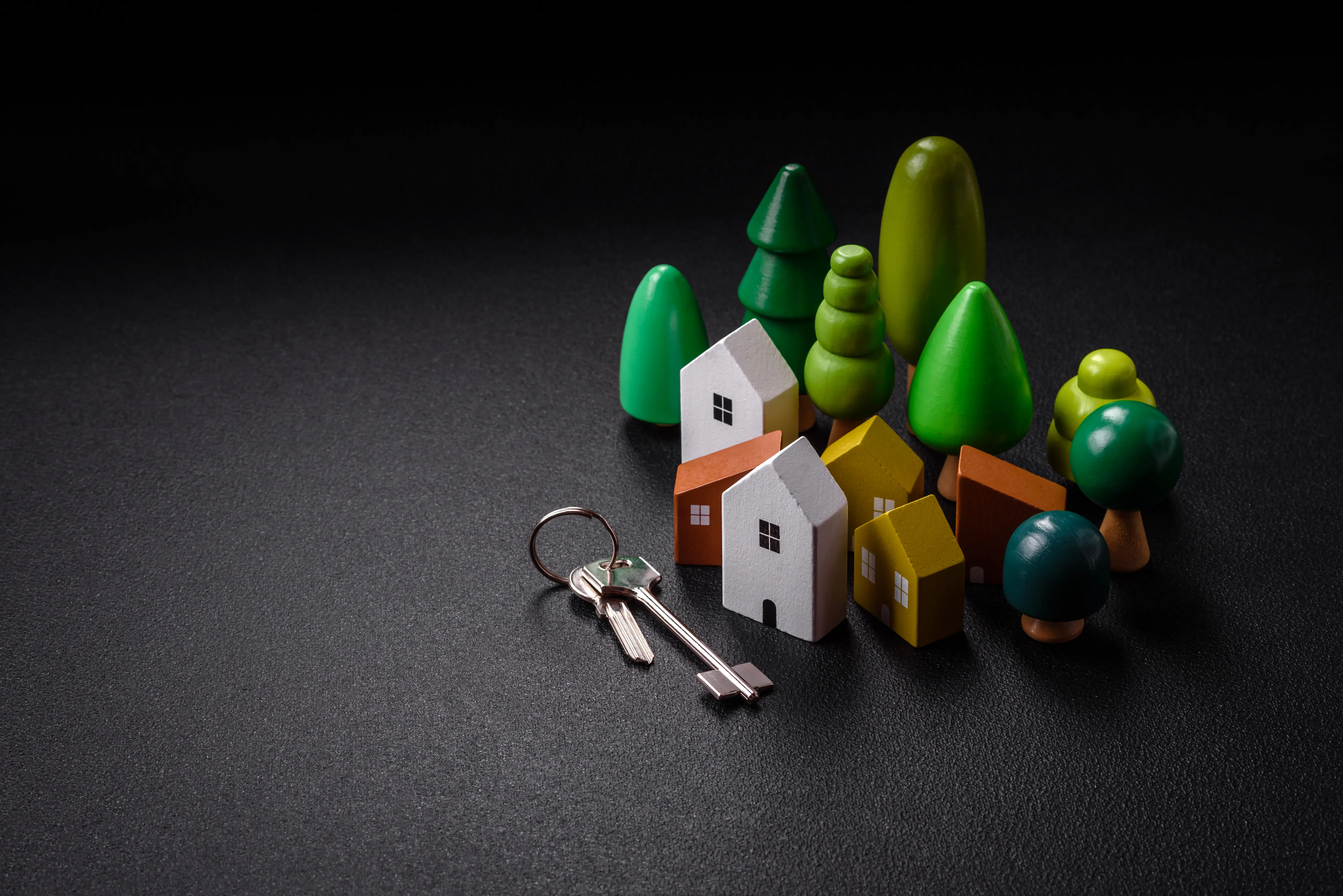 Professional real estate investment company serving Wichita and surrounding areas